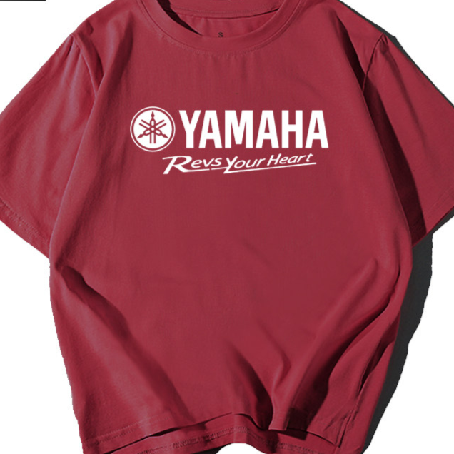 Yamaha Motorcycle Riding Clothing