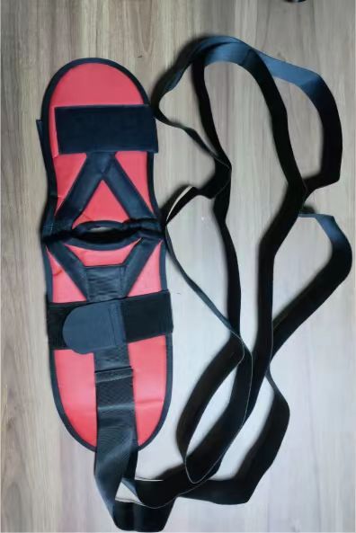 Stretch Band with Resistance Loop
