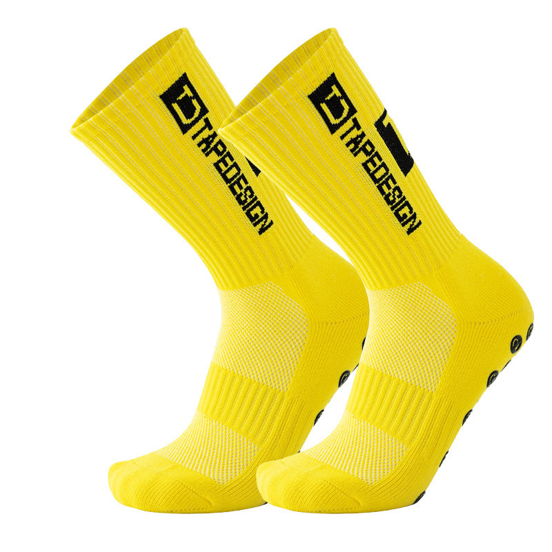 Sports Soccer Socks