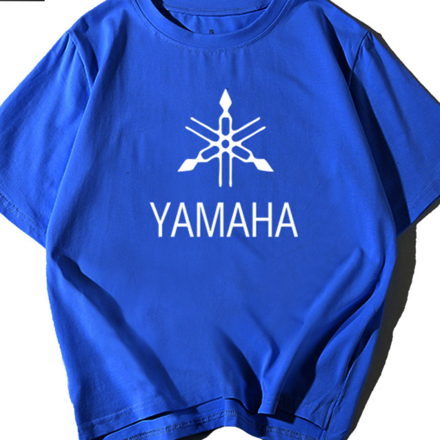 Yamaha Motorcycle Riding Clothing
