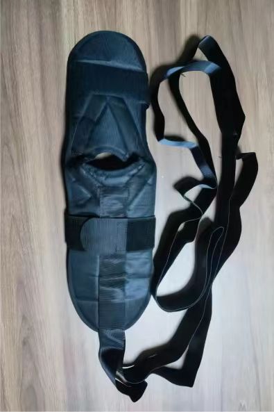 Stretch Band with Resistance Loop