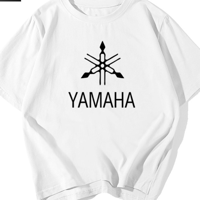 Yamaha Motorcycle Riding Clothing
