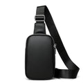 Women's Genuine Leather Crossbody Shoulder Bag
