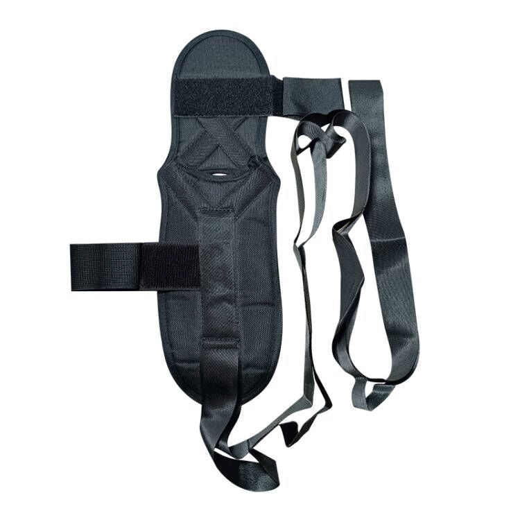 Stretch Band with Resistance Loop