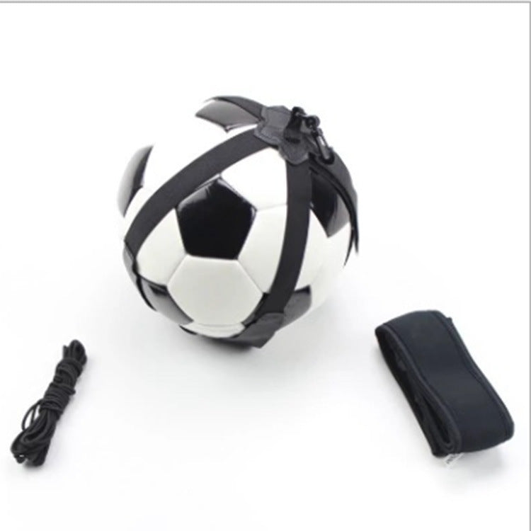 Elastic Sports Training Belt for Football and Volleyball