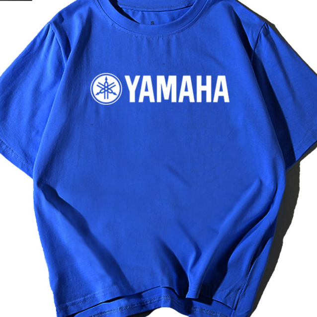 Yamaha Motorcycle Riding Clothing