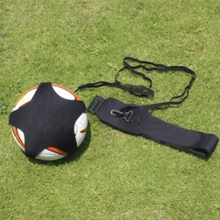 Elastic Sports Training Belt for Football and Volleyball