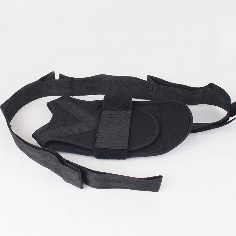 Stretch Band with Resistance Loop