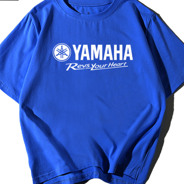 Yamaha Motorcycle Riding Clothing