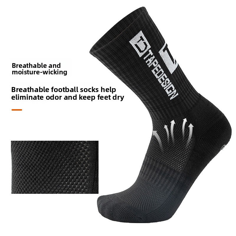 Sports Soccer Socks