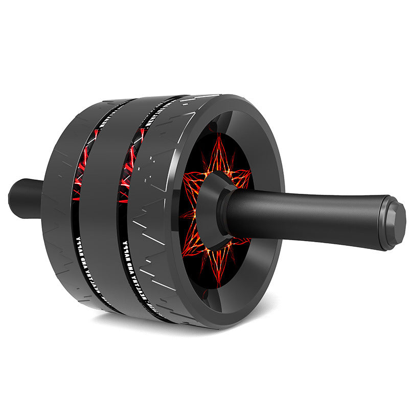 Abdominal Exercise Wheel for Home Fitness