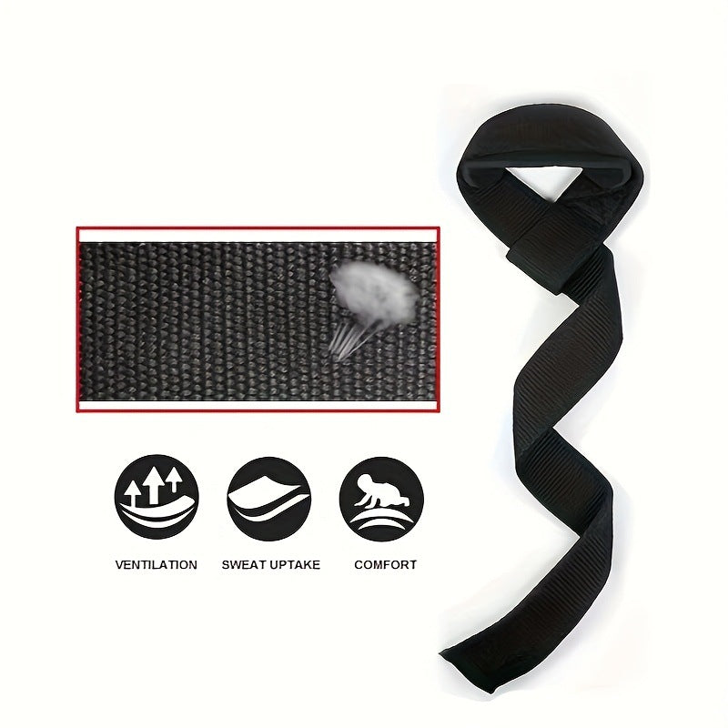 Fitness Resistance Bands with Grip
