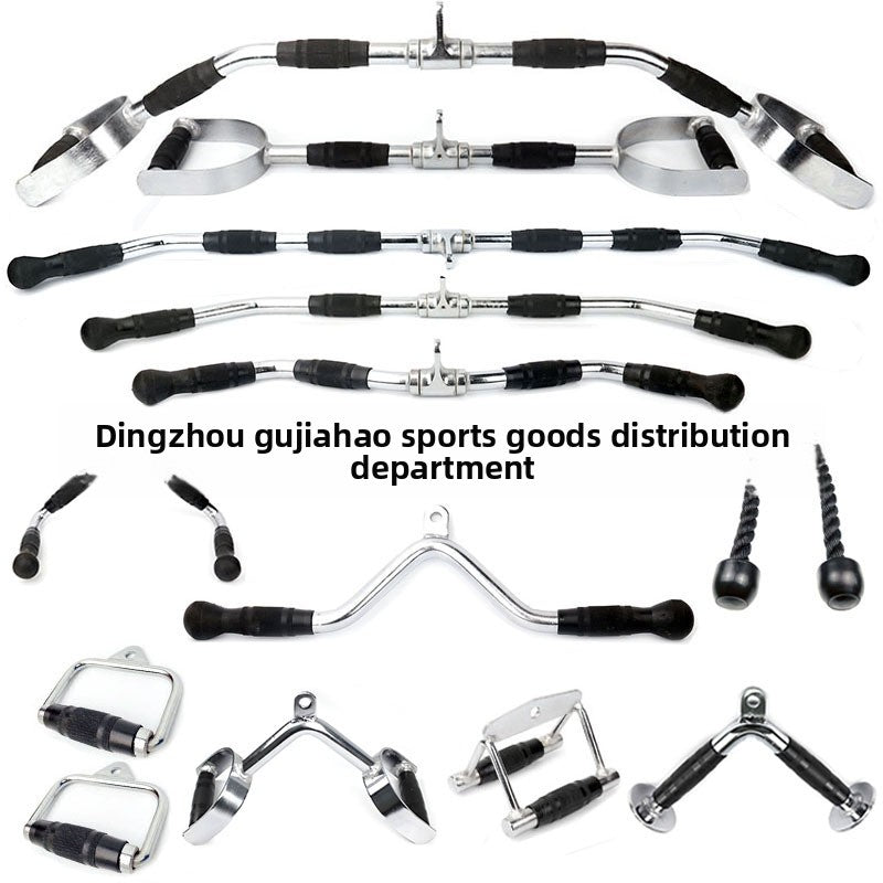 Strength Equipment Accessories