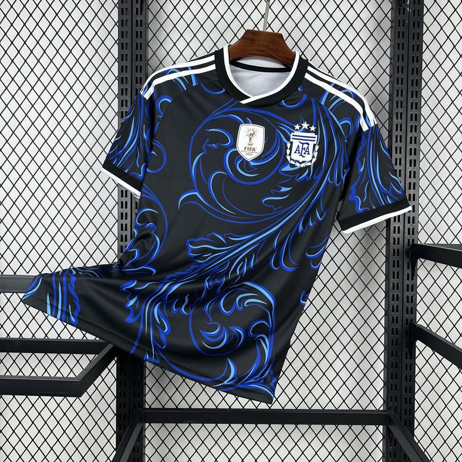 Football Team Jerseys