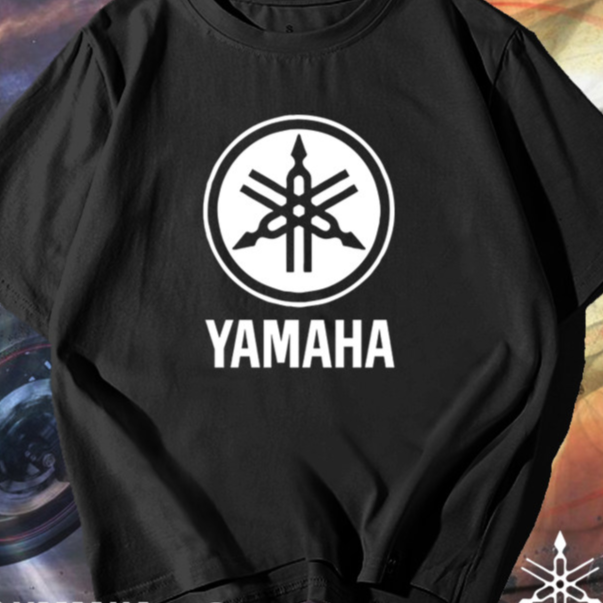 Yamaha Motorcycle Riding Clothing