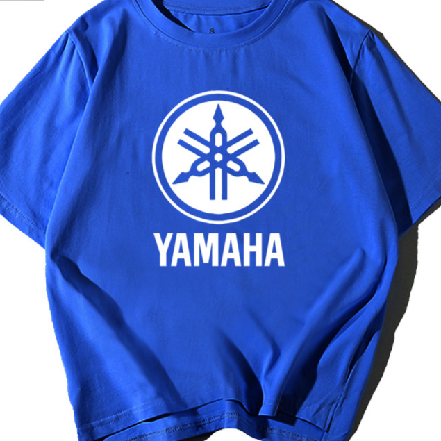 Yamaha Motorcycle Riding Clothing