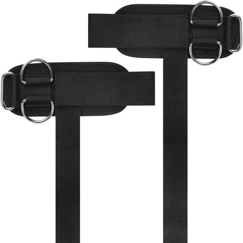 Wrist Support Straps for Men & Women
