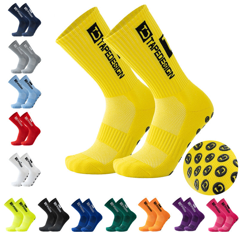 Sports Soccer Socks