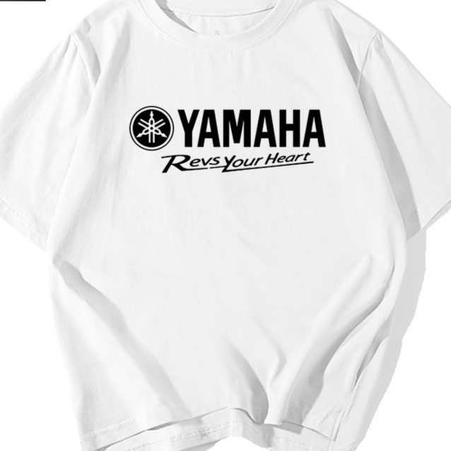 Yamaha Motorcycle Riding Clothing