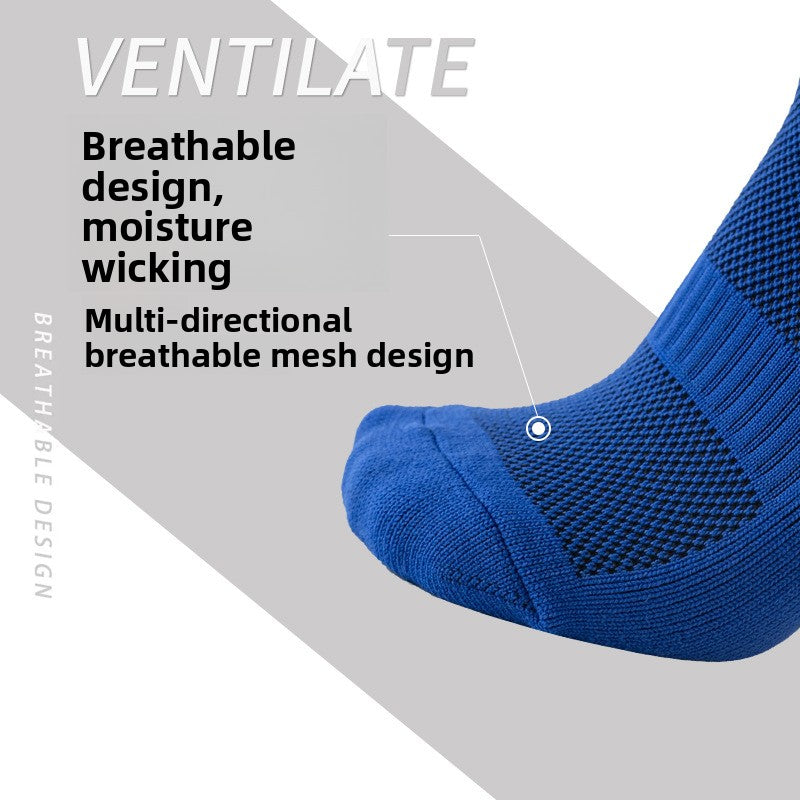 Sports Soccer Socks