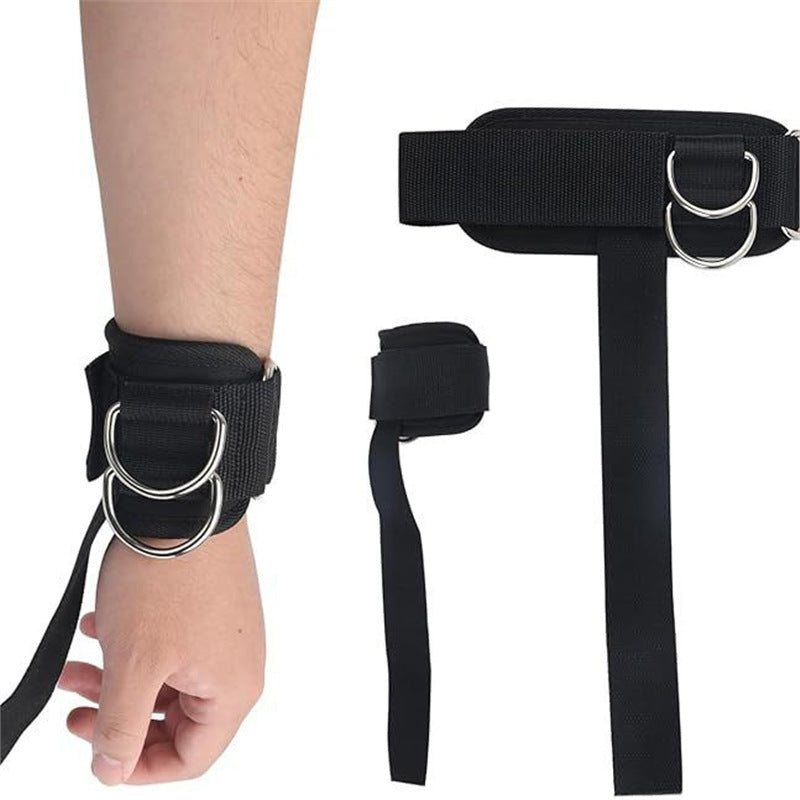 Wrist Support Straps for Men & Women