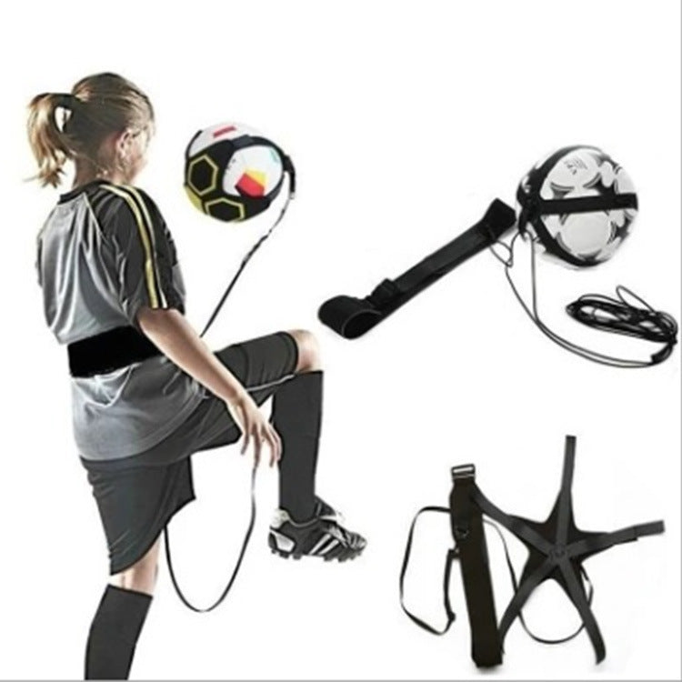 Elastic Sports Training Belt for Football and Volleyball