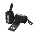Valeo Reinforced Wrist Wrap for Weightlifting and Fitness
