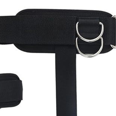 Wrist Support Straps for Men & Women