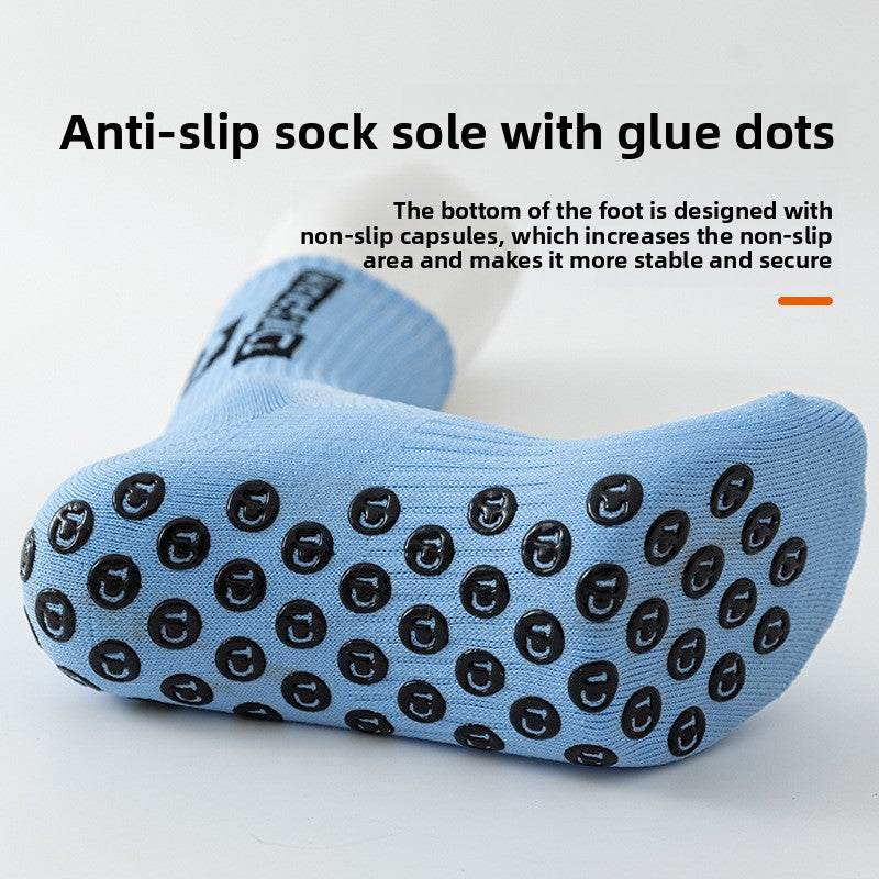 Sports Soccer Socks
