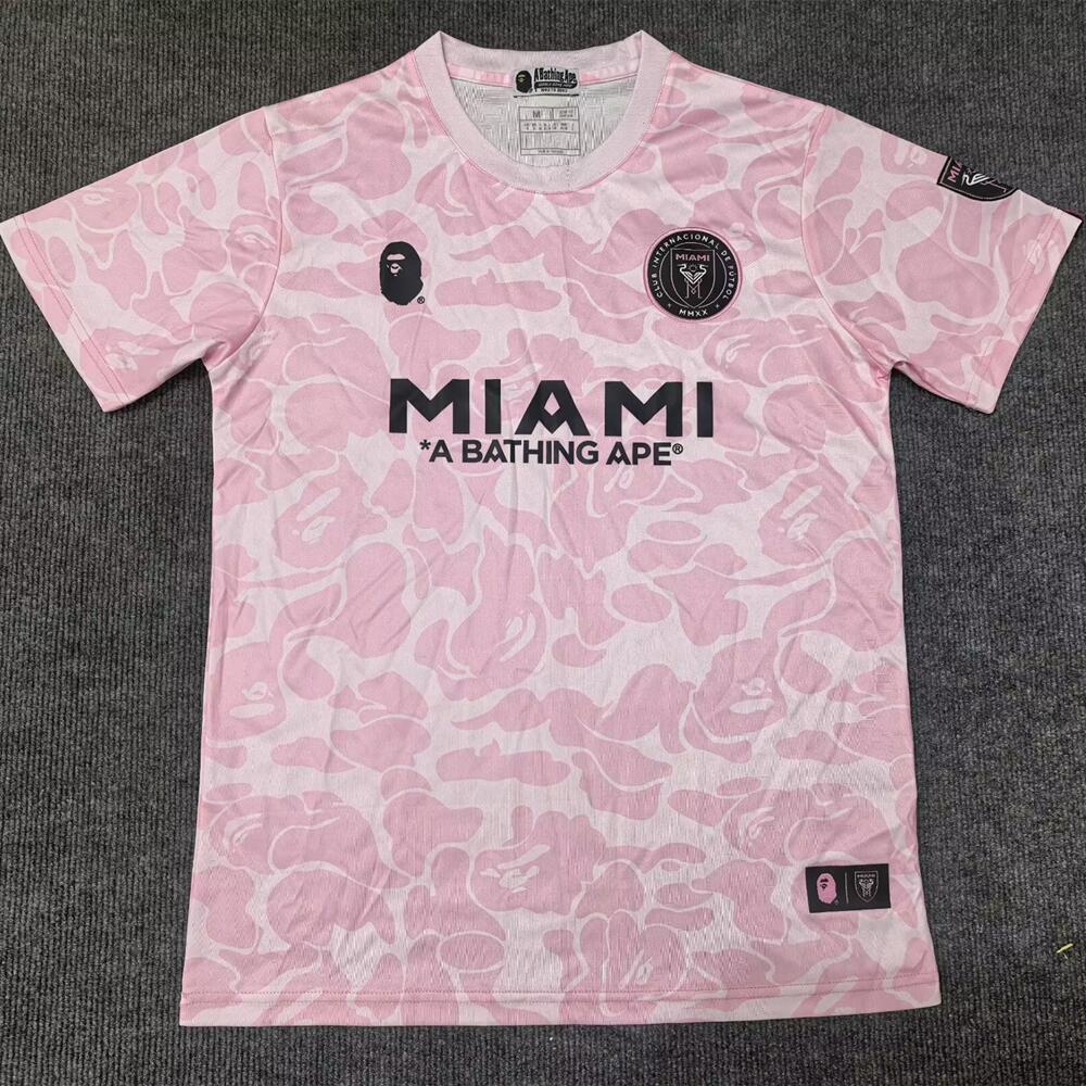 Football Team Jerseys
