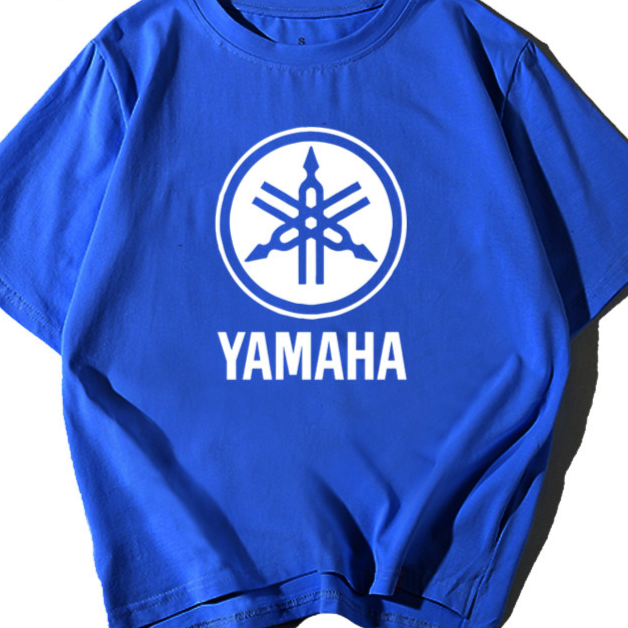 Yamaha Motorcycle Riding Clothing