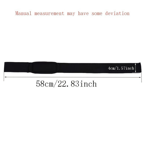 Fitness Resistance Bands with Grip