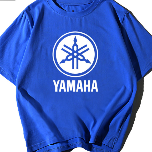 Yamaha Motorcycle Riding Clothing