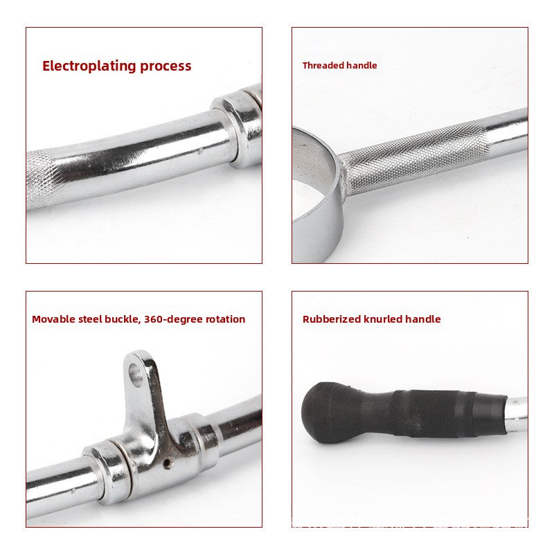 Strength Equipment Accessories